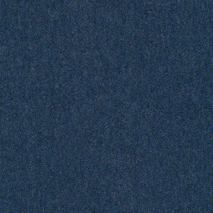 Heather Navy Laguna Jersey — Robert Kaufamn