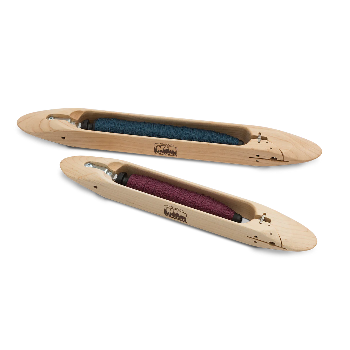 End Delivery Shuttle — Schacht