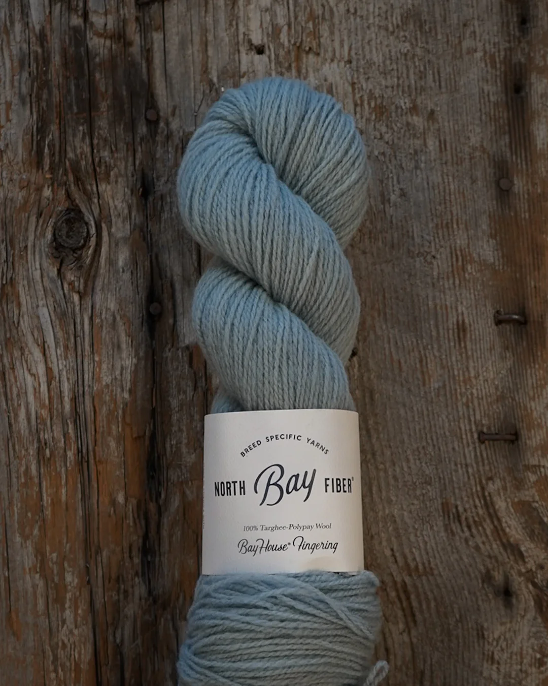 BayHouse (formerly Heritage) Fingering Yarn — North Bay Fiber, photo 8 of 8