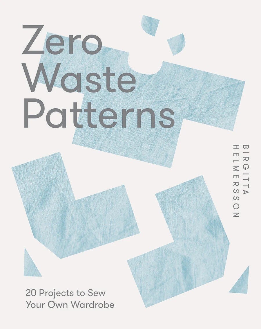 Zero Waste Patterns