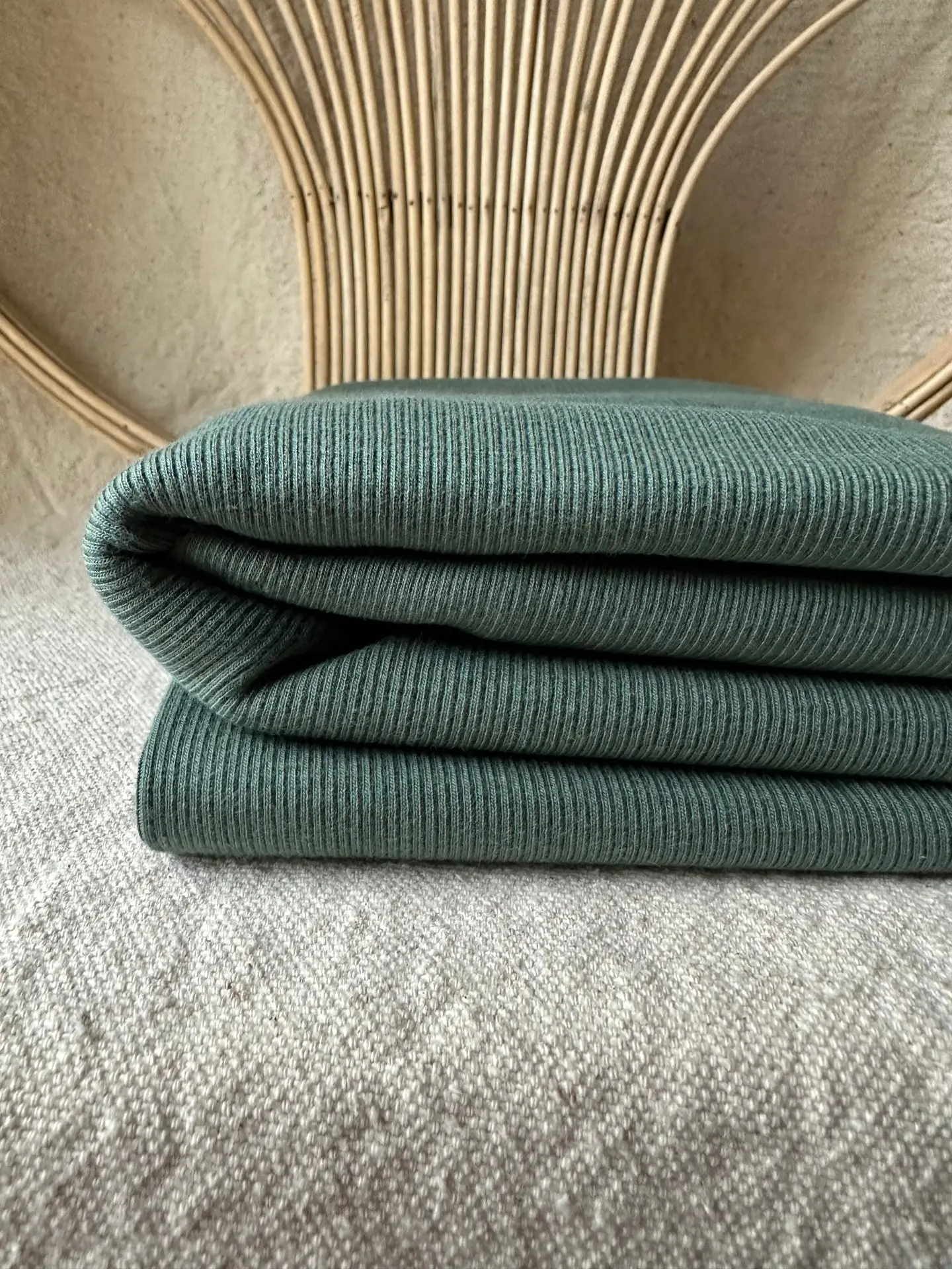 2x1 Rib Knit — ISEE Fabrics, photo 6 of 6