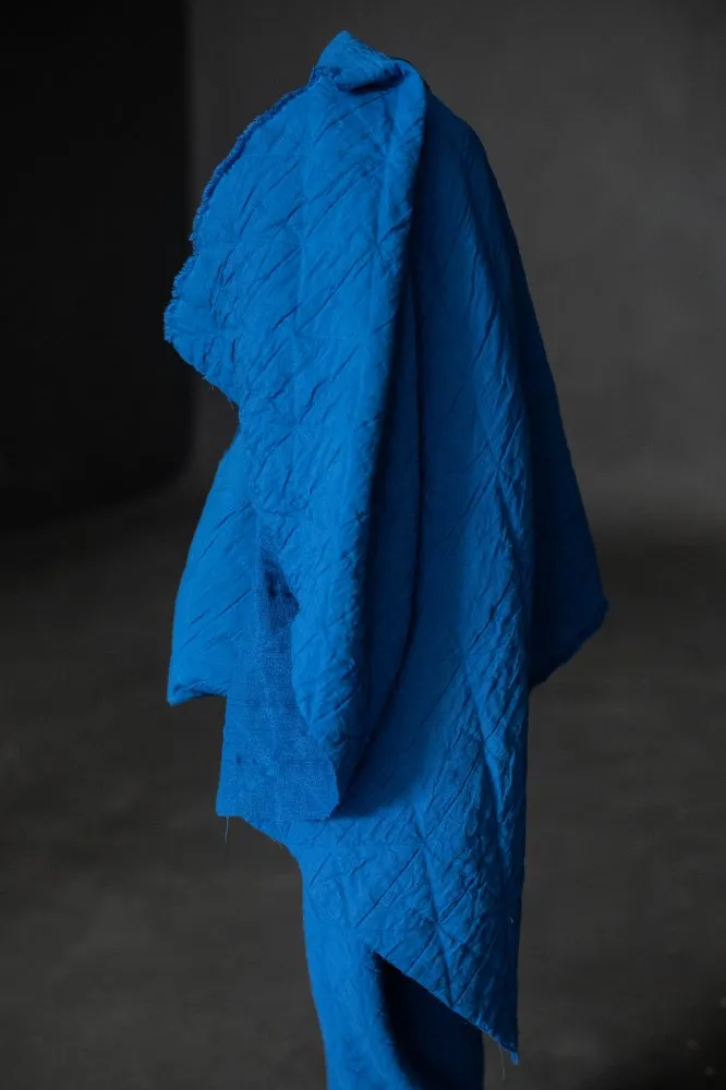 Jacquard Cotton — Merchant and Mills, photo 8 of 8