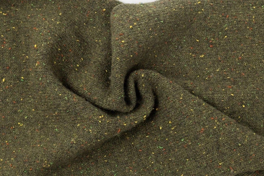 Italian Wool Silk Knit, photo 5 of 5