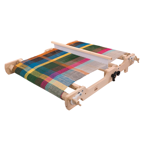 Flip Rigid Heddle Loom — Schacht, photo 1 of 2
