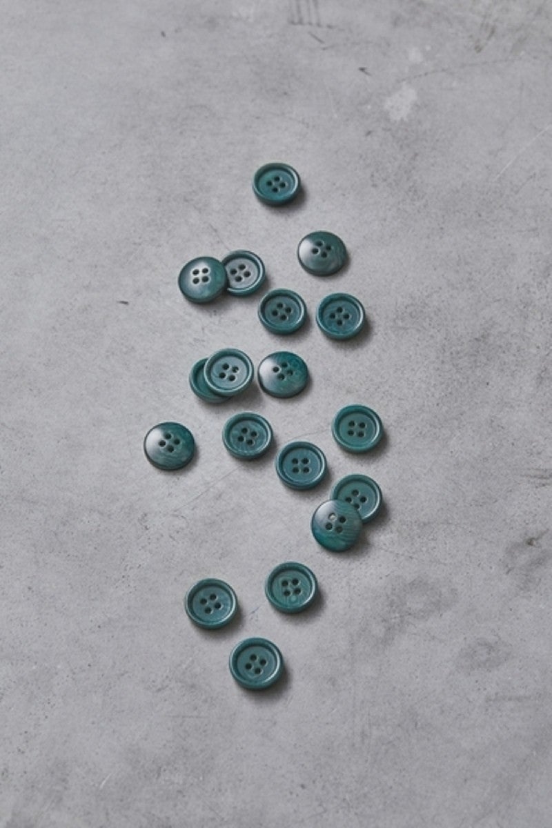 Corozo Buttons (15mm) — Meet Milk, photo 2 of 8