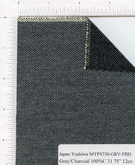 Linen, wool & cotton fabric in Seattle | Wool Friends