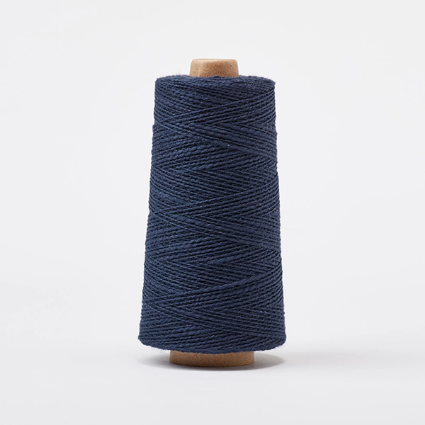 Mallo Cotton Slub Yarn — Gist, photo 6 of 8