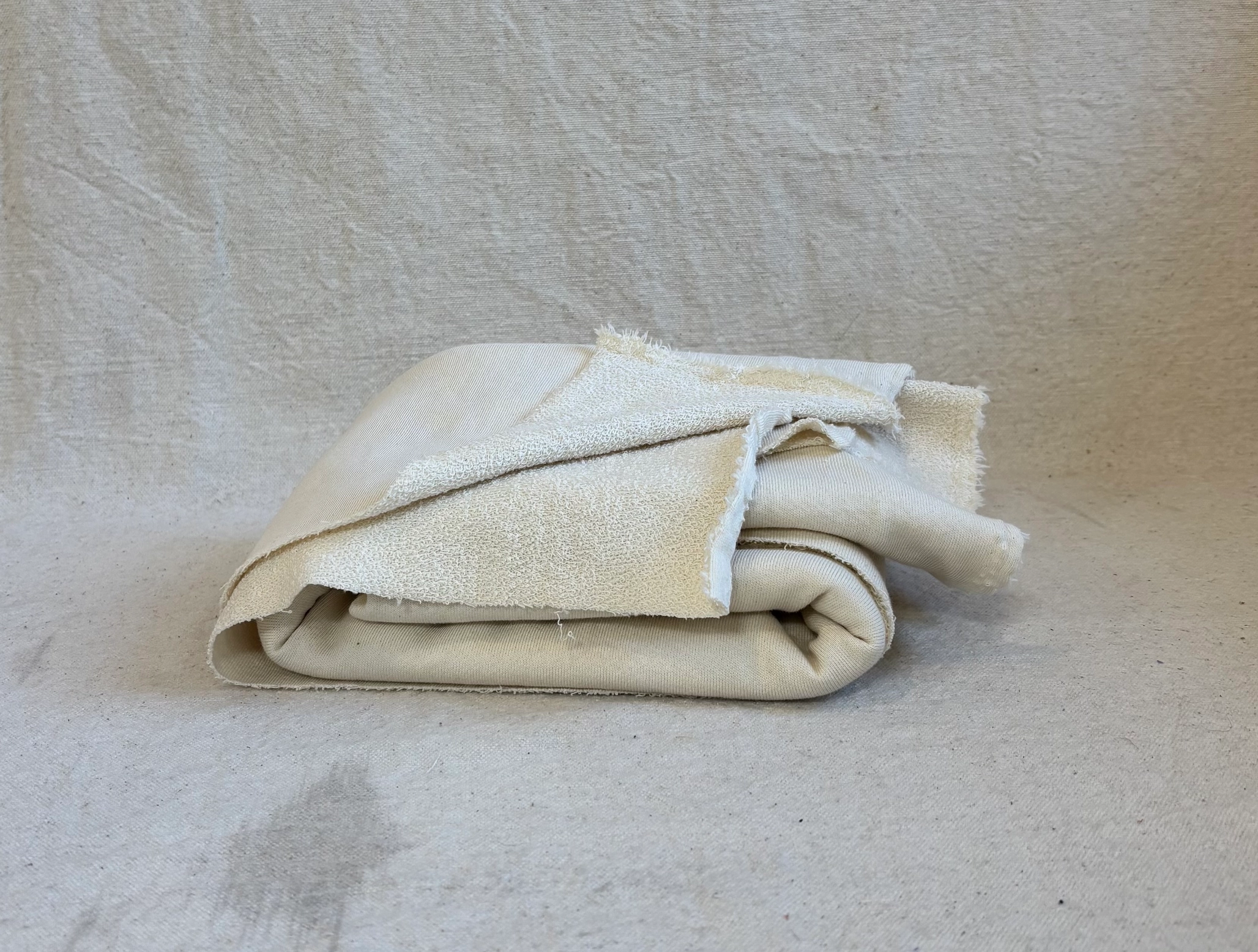 Large Loop French Terry — ISEE Fabrics, photo 5 of 8