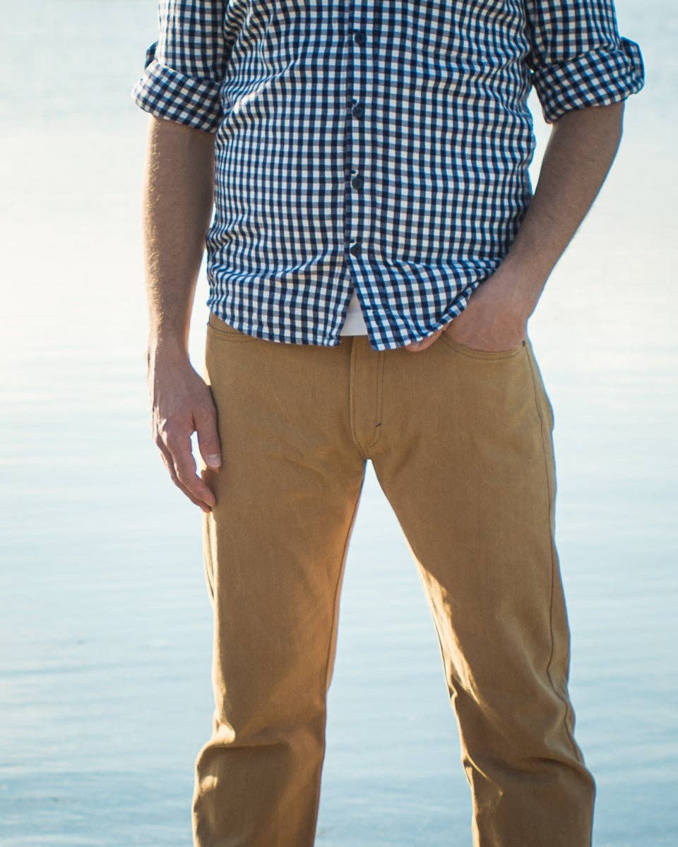Fulford Jeans — Thread Theory, photo 6 of 8