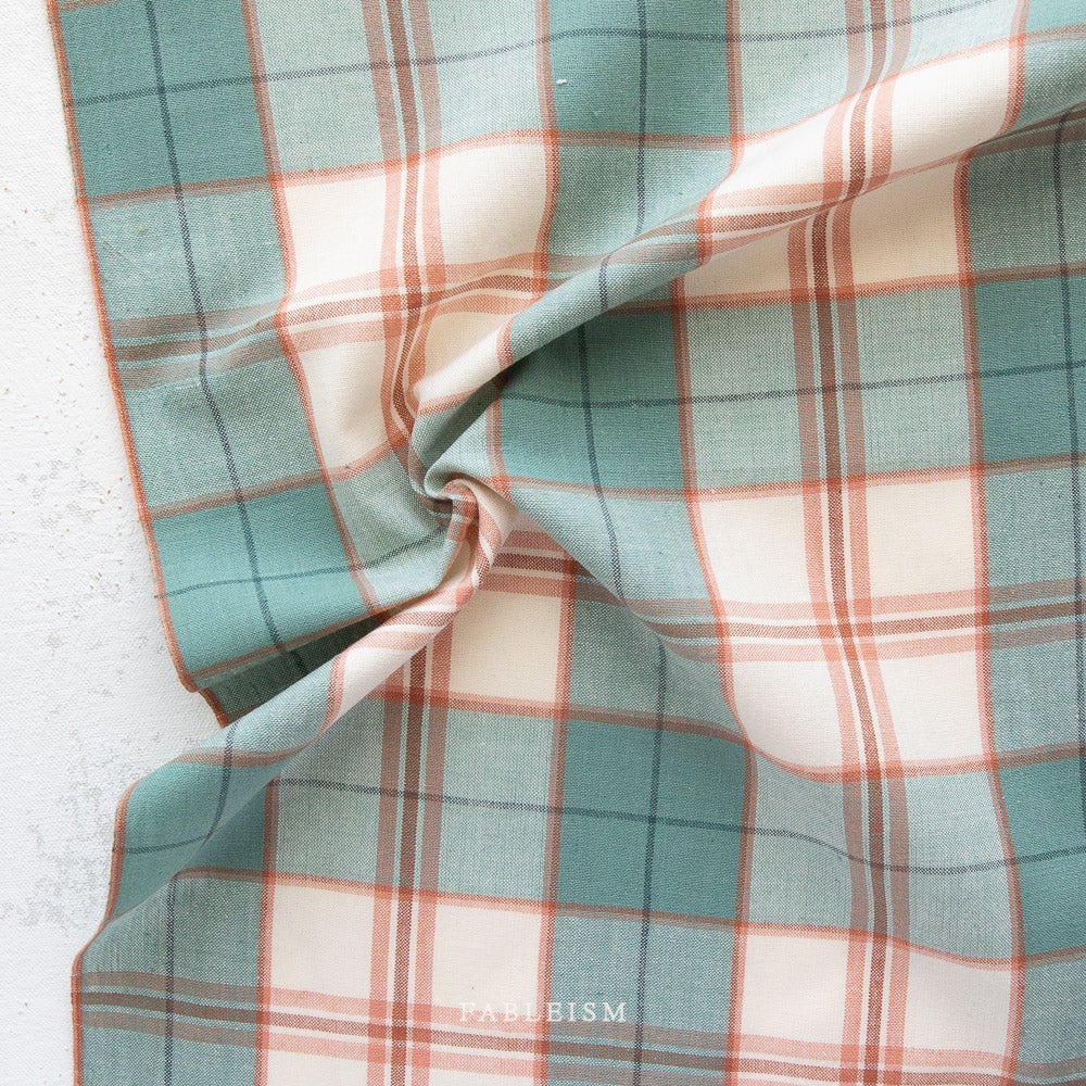 Arcade Plaid — Fableism, photo 4 of 4