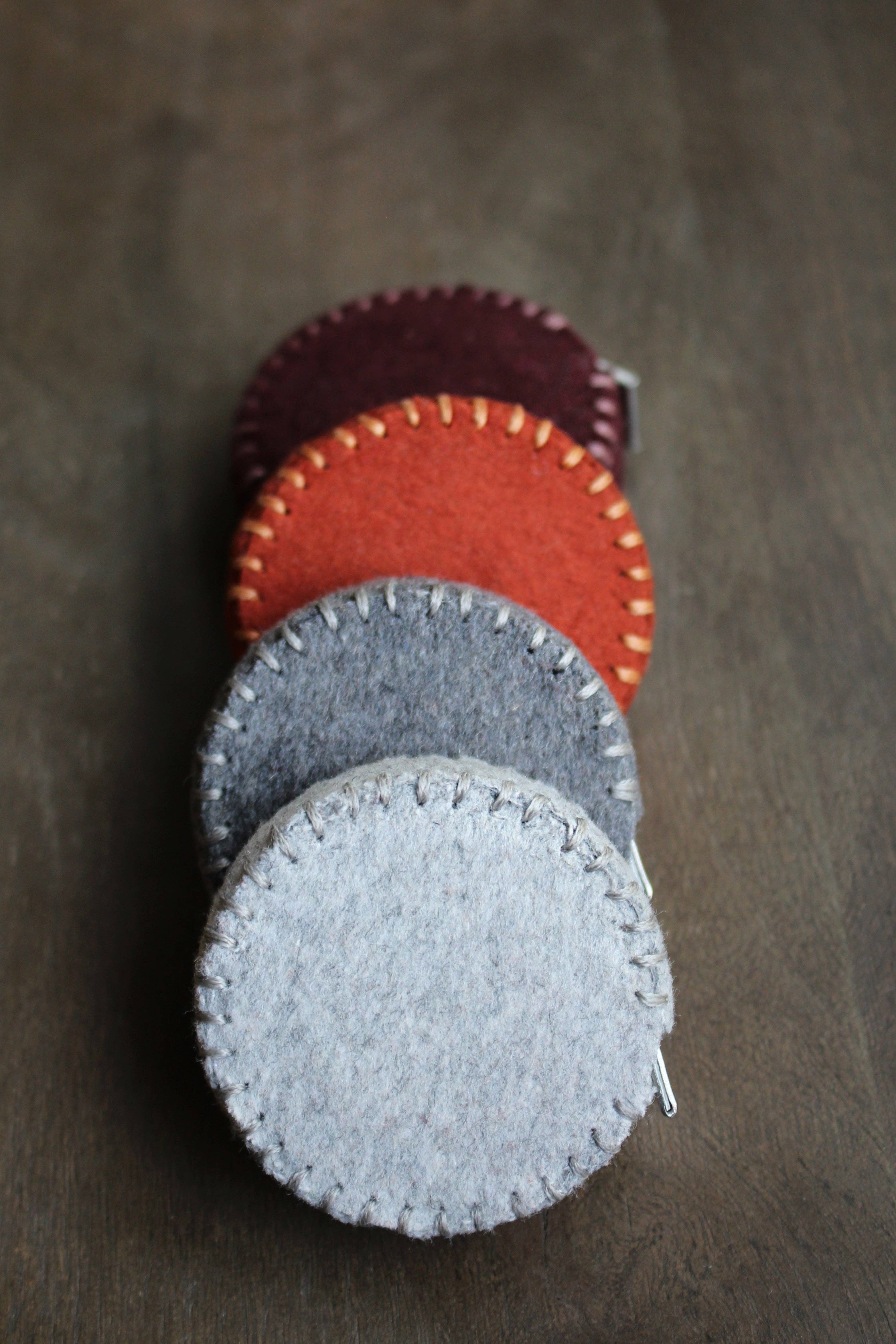 Wool-Wrapped Tape Measure, photo 4 of 8