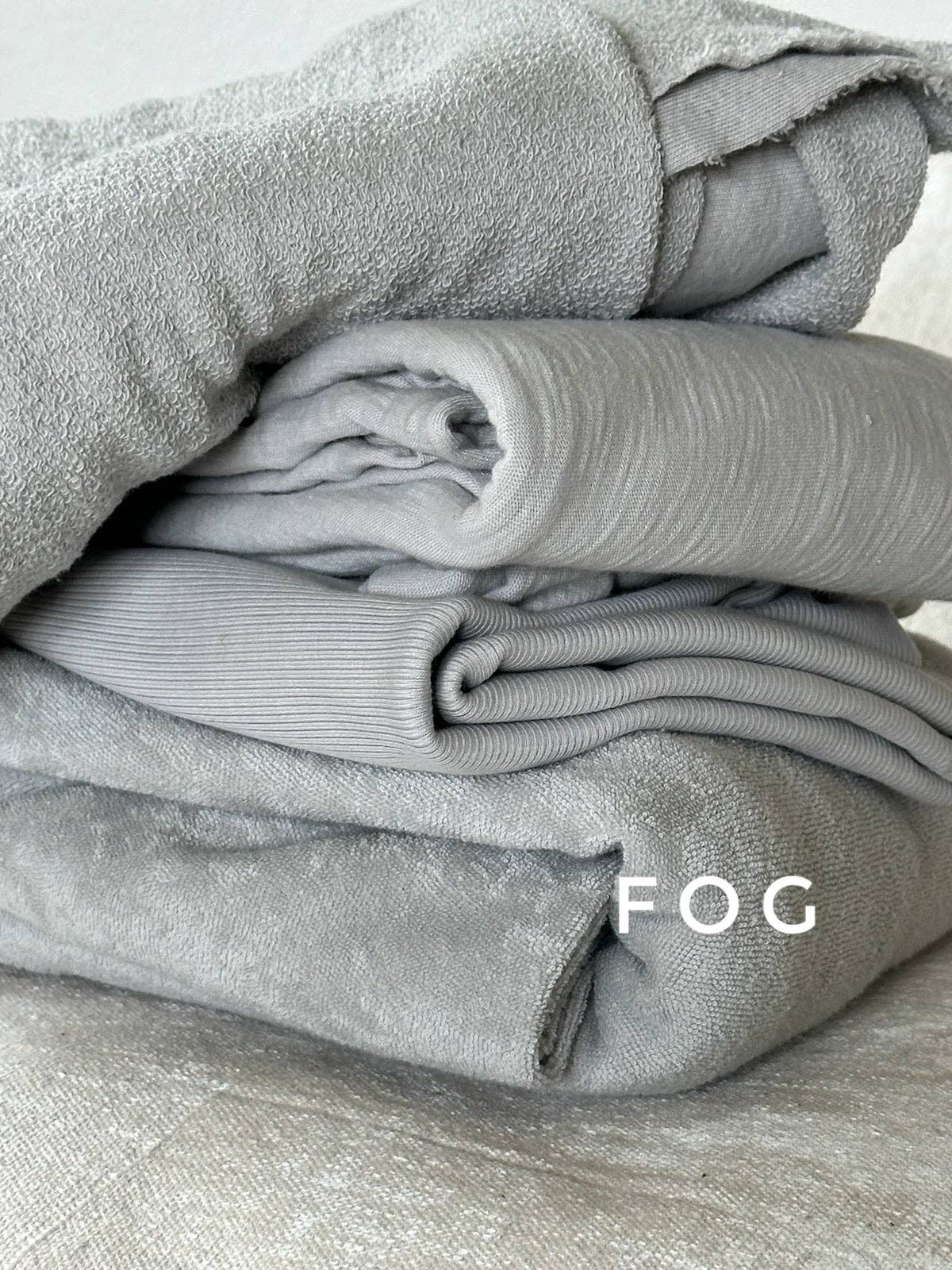 Slub Jersey — ISEE Fabrics, photo 8 of 8