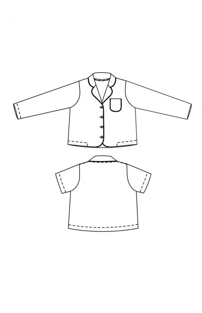 The Winnie — Merchant and Mills, photo 4 of 4