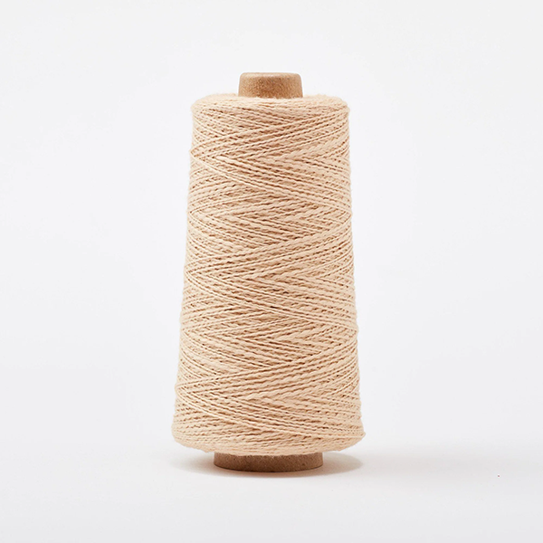 Mallo Cotton Slub Yarn — Gist, photo 3 of 8