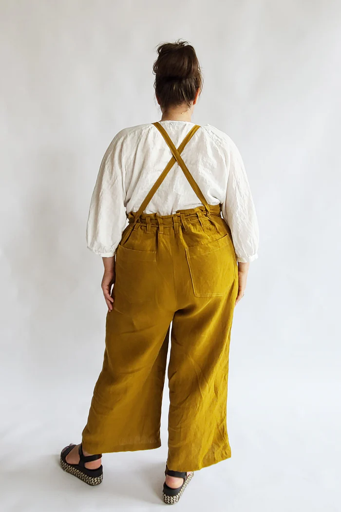 Burnside Bibs — Sew House Seven, photo 5 of 6