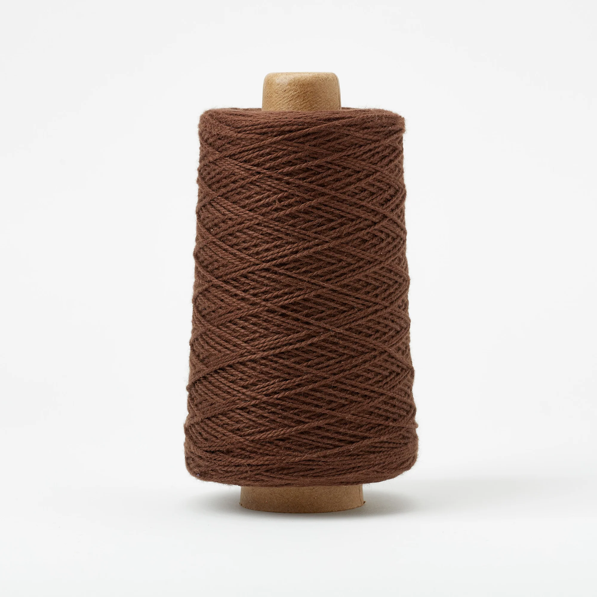 Beam 3/2 Organic Cotton Yarn — Gist, photo 7 of 8
