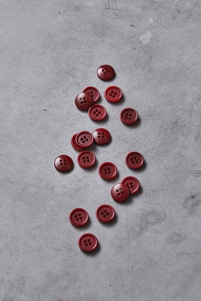 Corozo Buttons (15mm) — Meet Milk, photo 6 of 8
