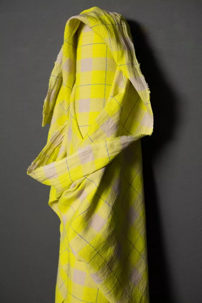 Balmy Eve Linen — Merchant and Mills, photo 1 of 2
