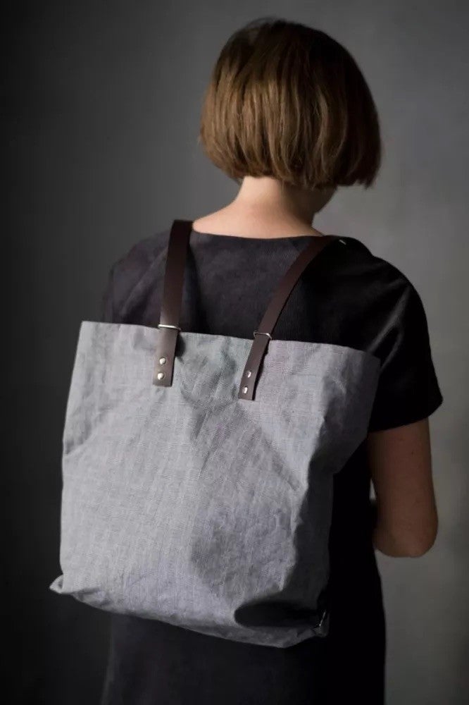 The Costermonger Bag — Merchant and Mills, photo 3 of 5