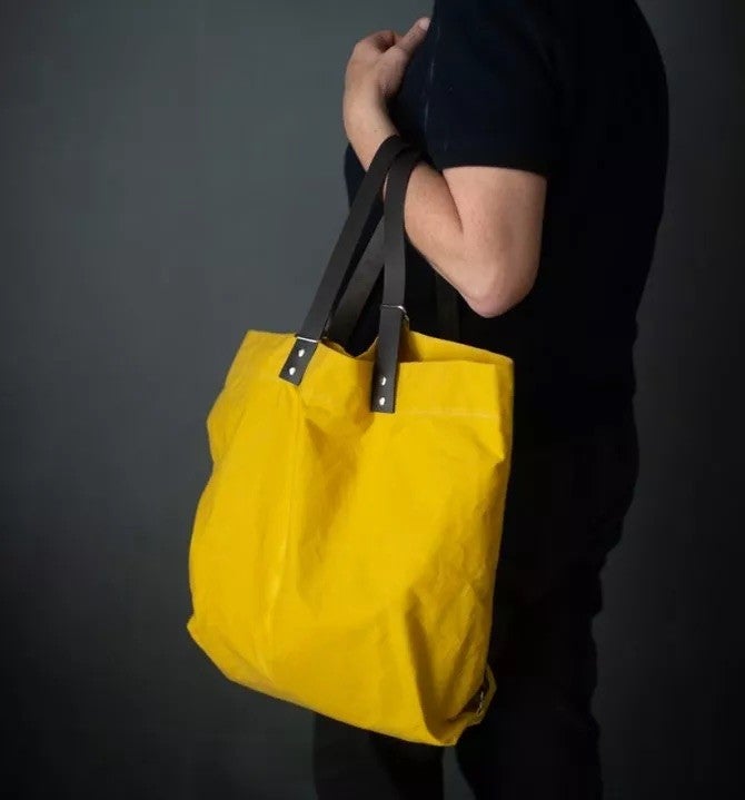 The Costermonger Bag — Merchant and Mills, photo 2 of 5