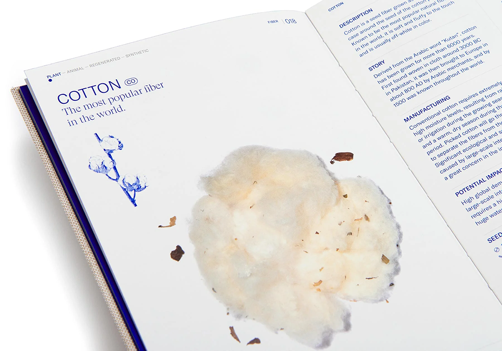 Textilepedia — Fashionary, photo 4 of 4