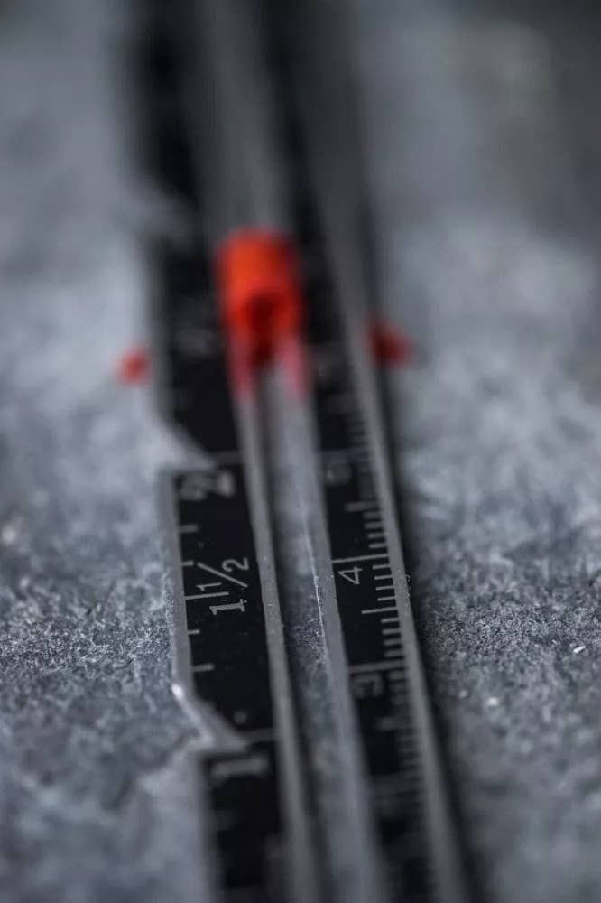 Sewing Gauge — Dritz, photo 2 of 2