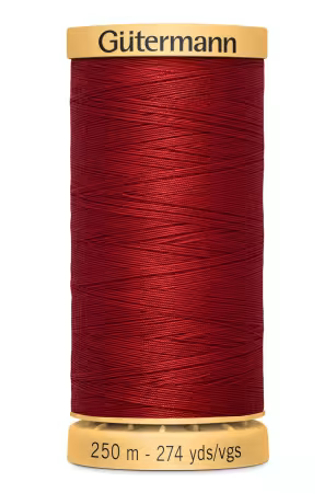Cotton Machine Sewing Thread — Gütermann, photo 6 of 8