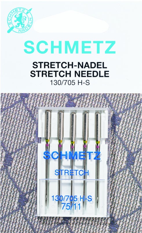 Stretch Needles — Schmetz