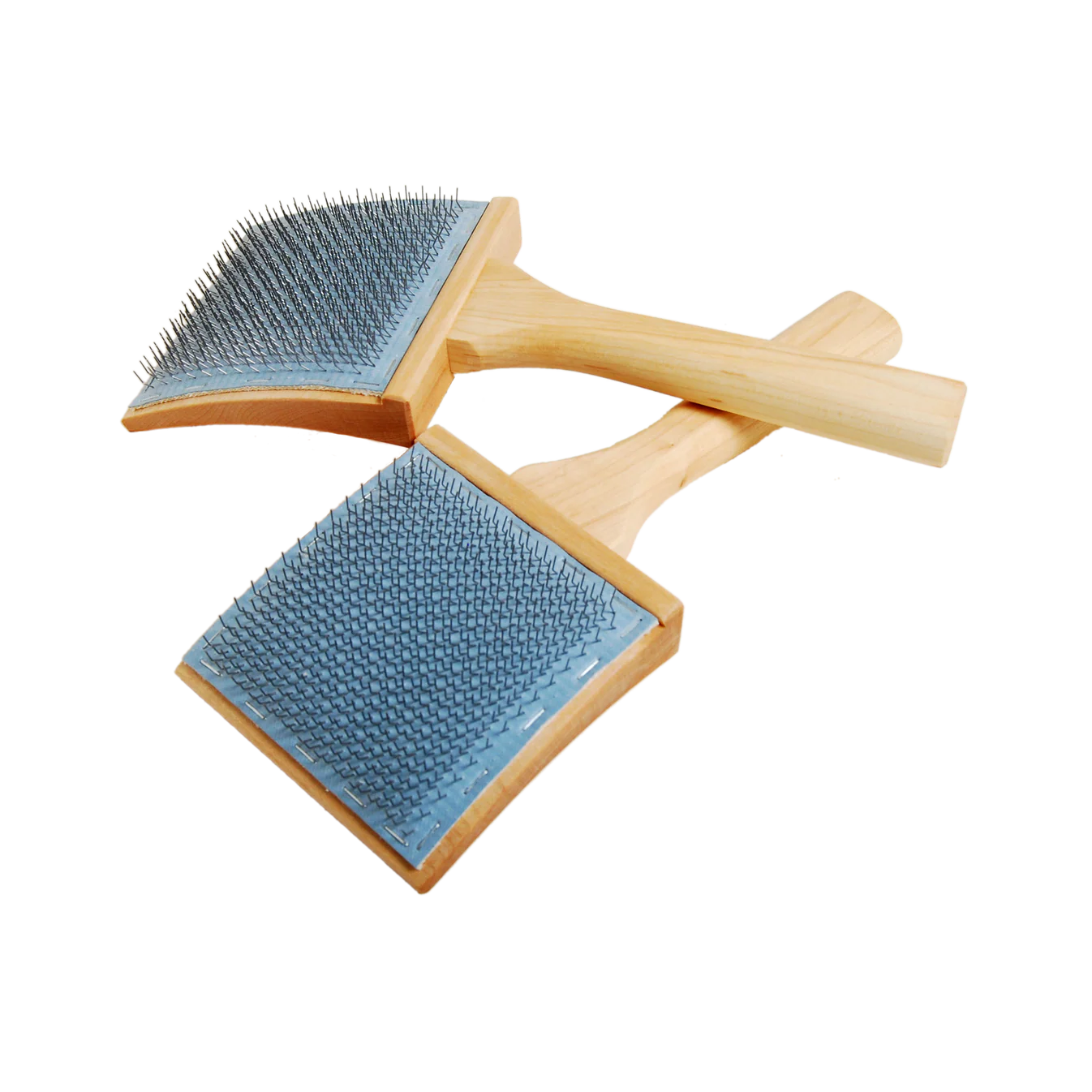 Hand Carders — Schacht, photo 2 of 2