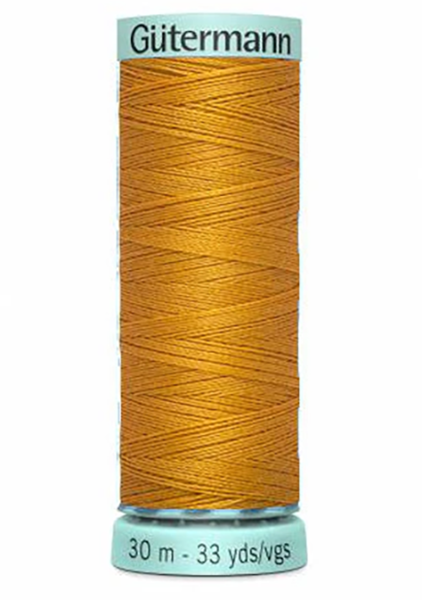 Silk Sewing Thread (15wt) — Gütermann, photo 3 of 5