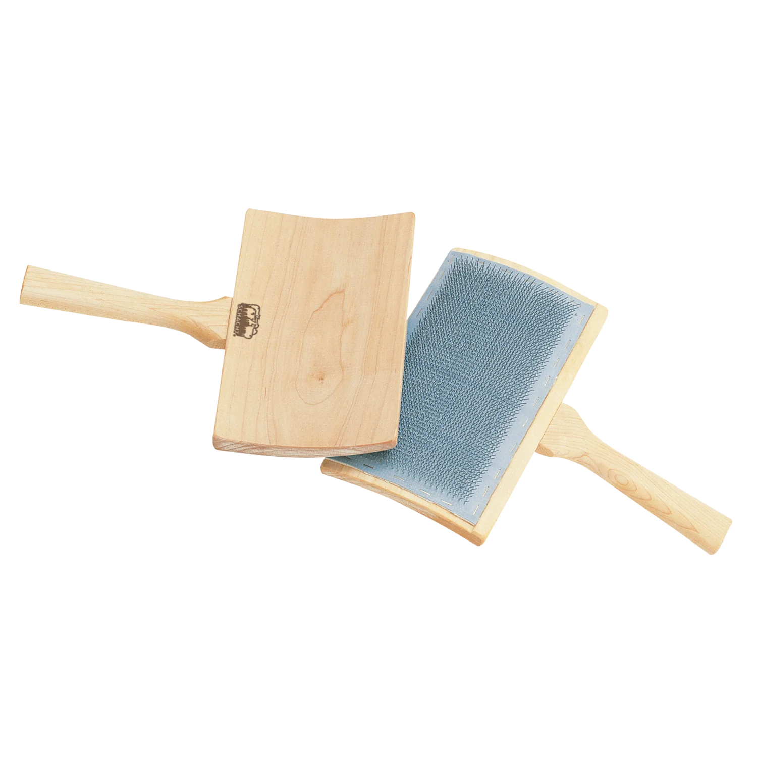 Hand Carders — Schacht, photo 1 of 2