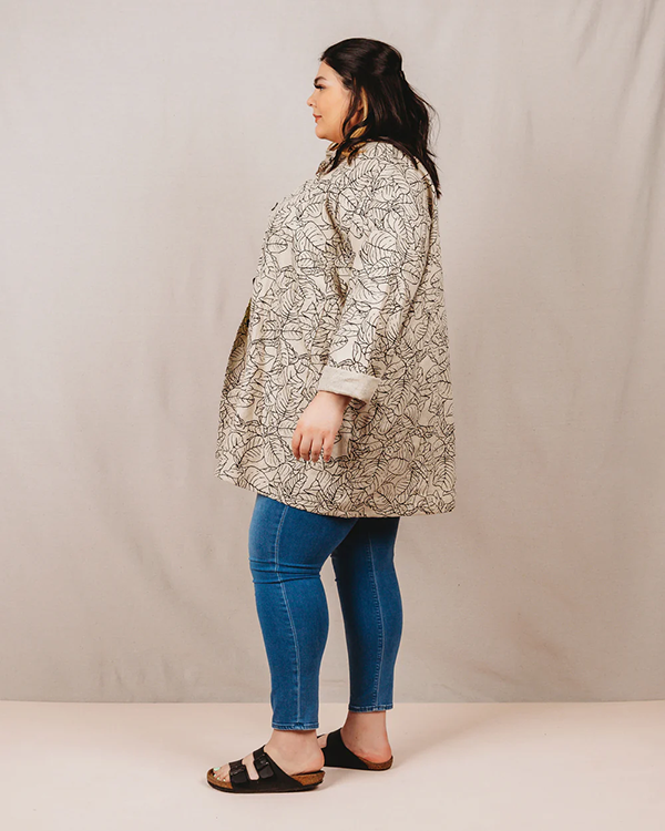 Ilford Jacket — Friday Pattern Co, photo 5 of 6
