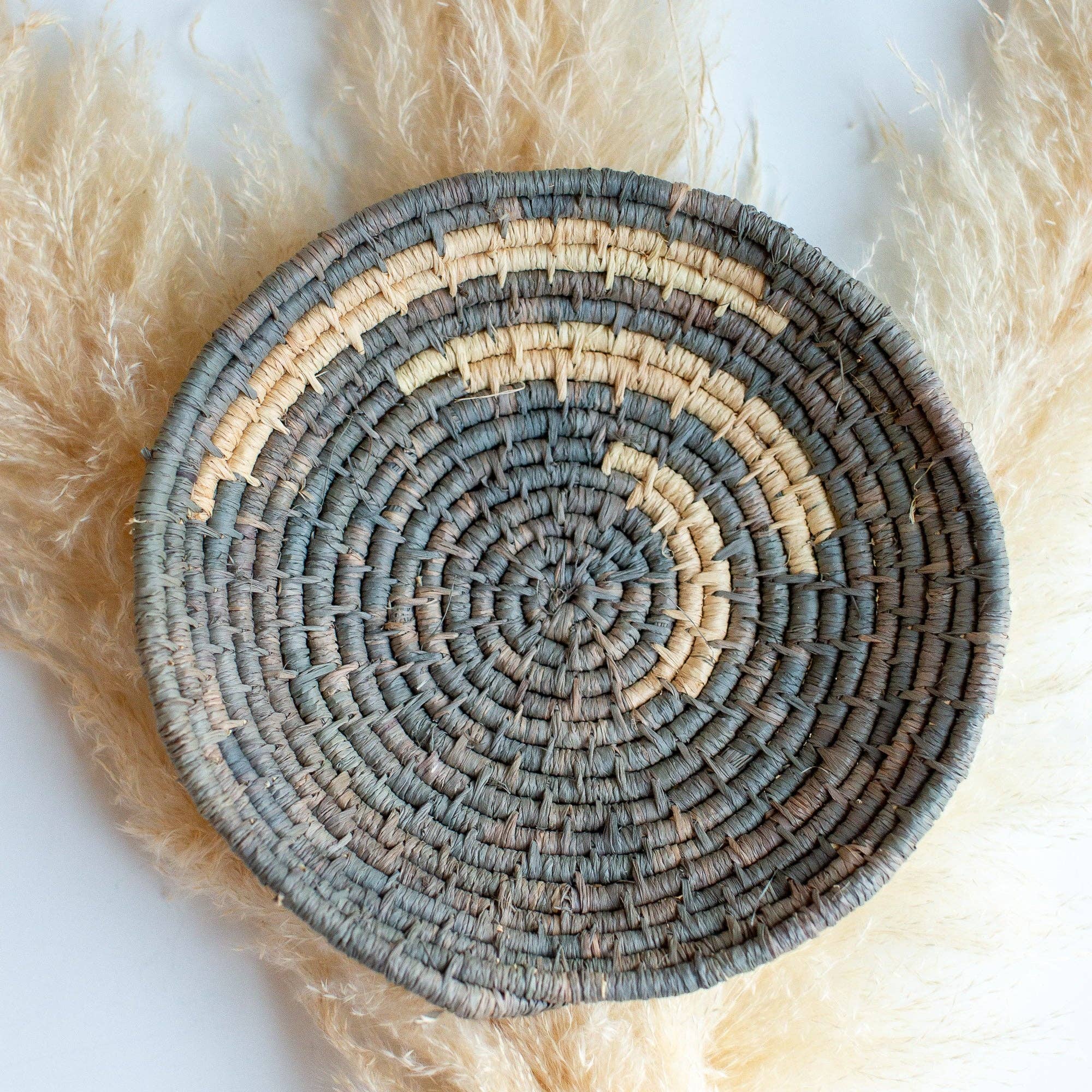 Autumn Baskets Kit — Flax and Twine, photo 3 of 8
