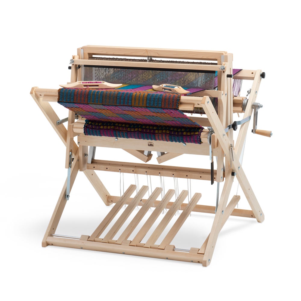 Baby Wolf Floor Loom — Schacht, photo 1 of 3