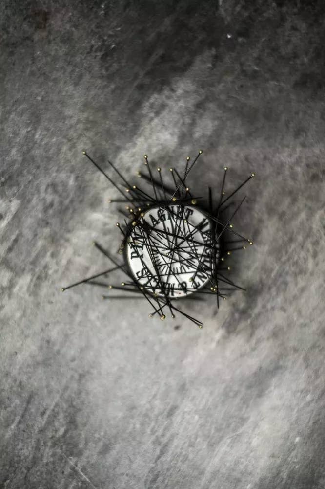 Pin Magnet — Merchant and Mills, photo 4 of 4