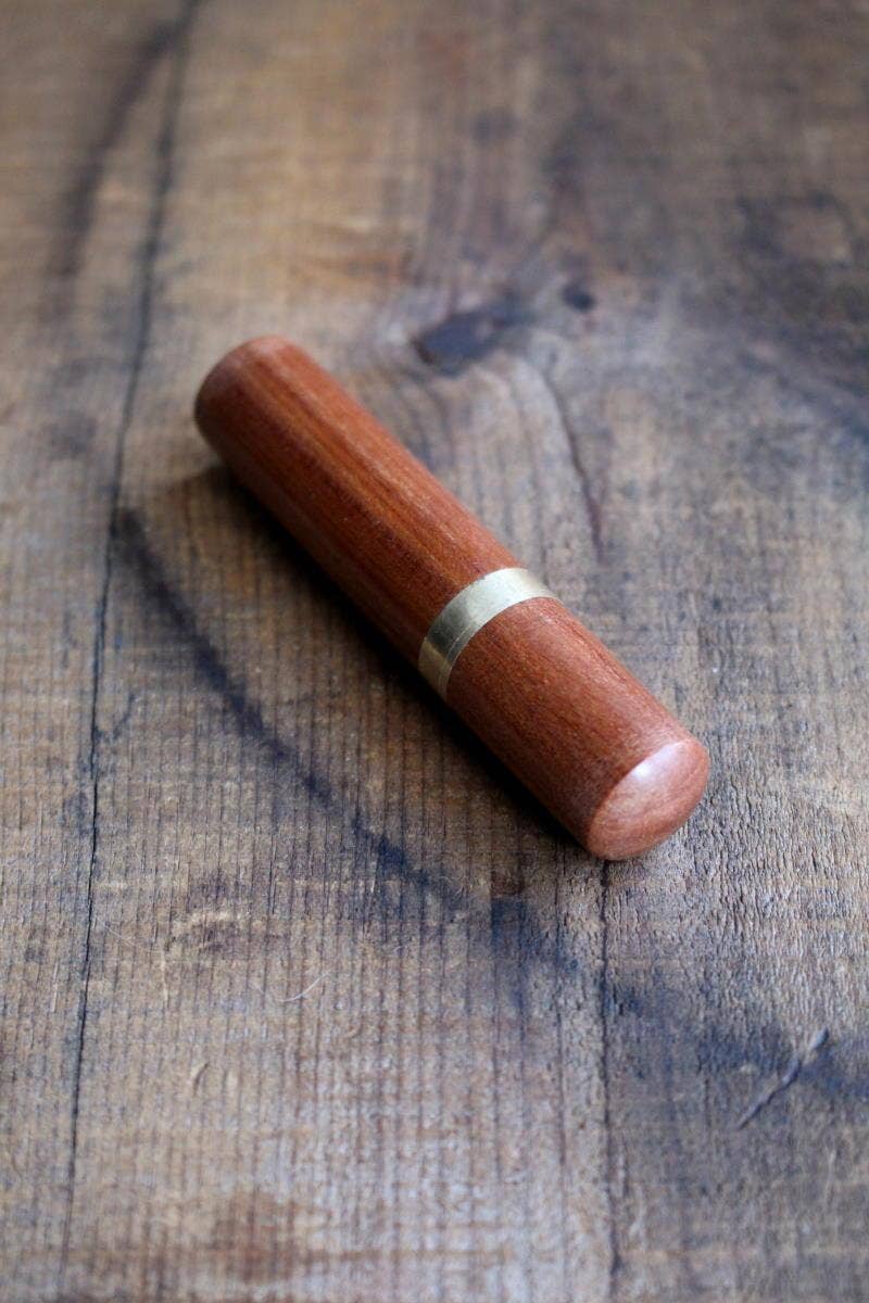 Wooden Needle Case, photo 6 of 8