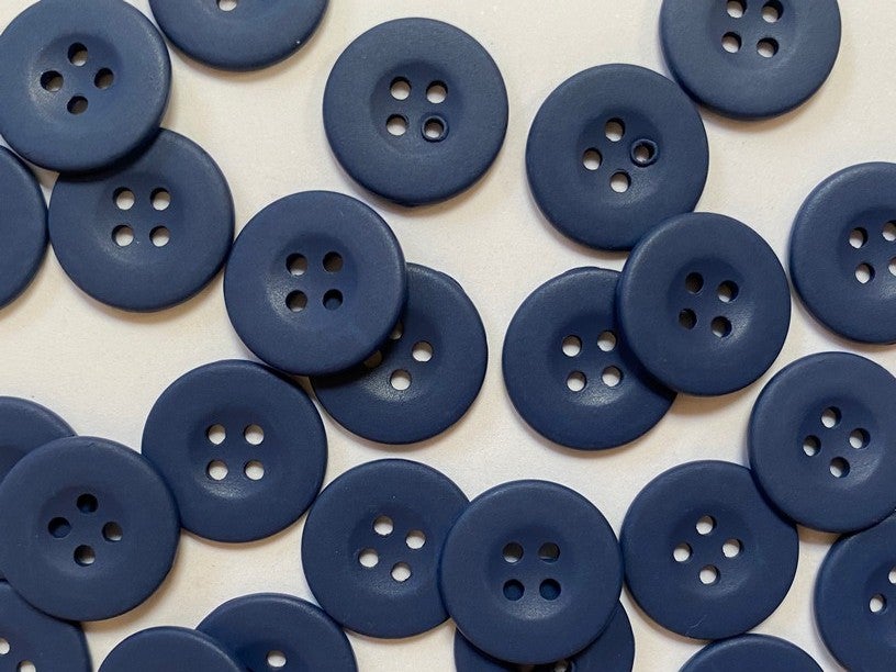 Metal Buttons (15-20 mm), photo 5 of 6