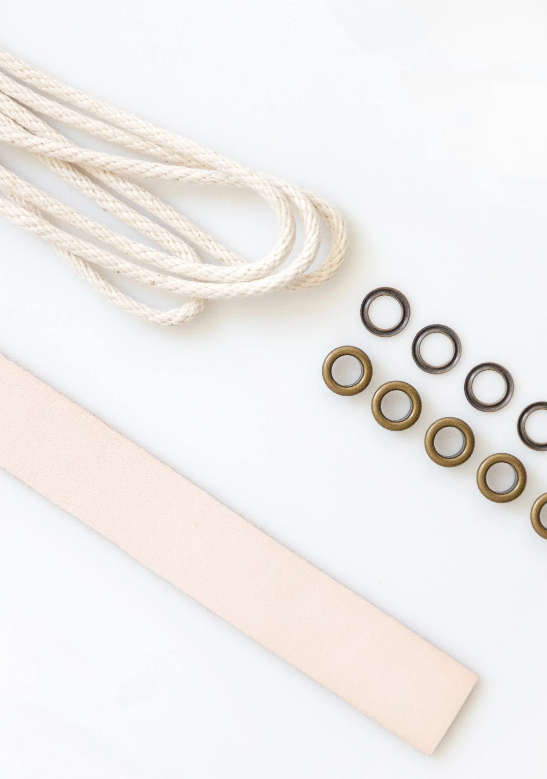 Field Bag Notions Kit — Grainline Studio, photo 2 of 2