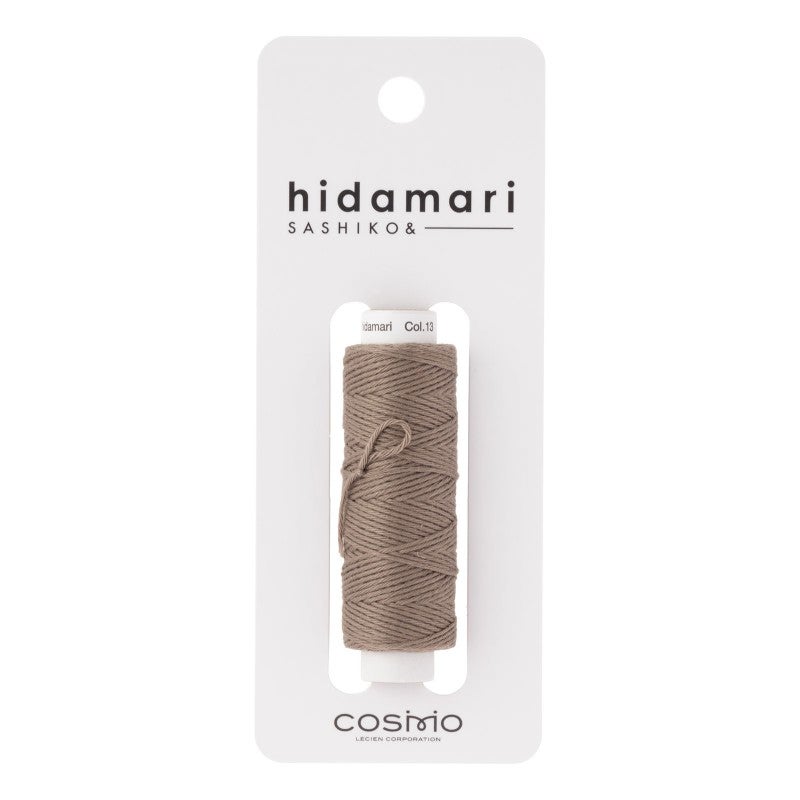 Sashiko Thread — Hidamari, photo 2 of 8