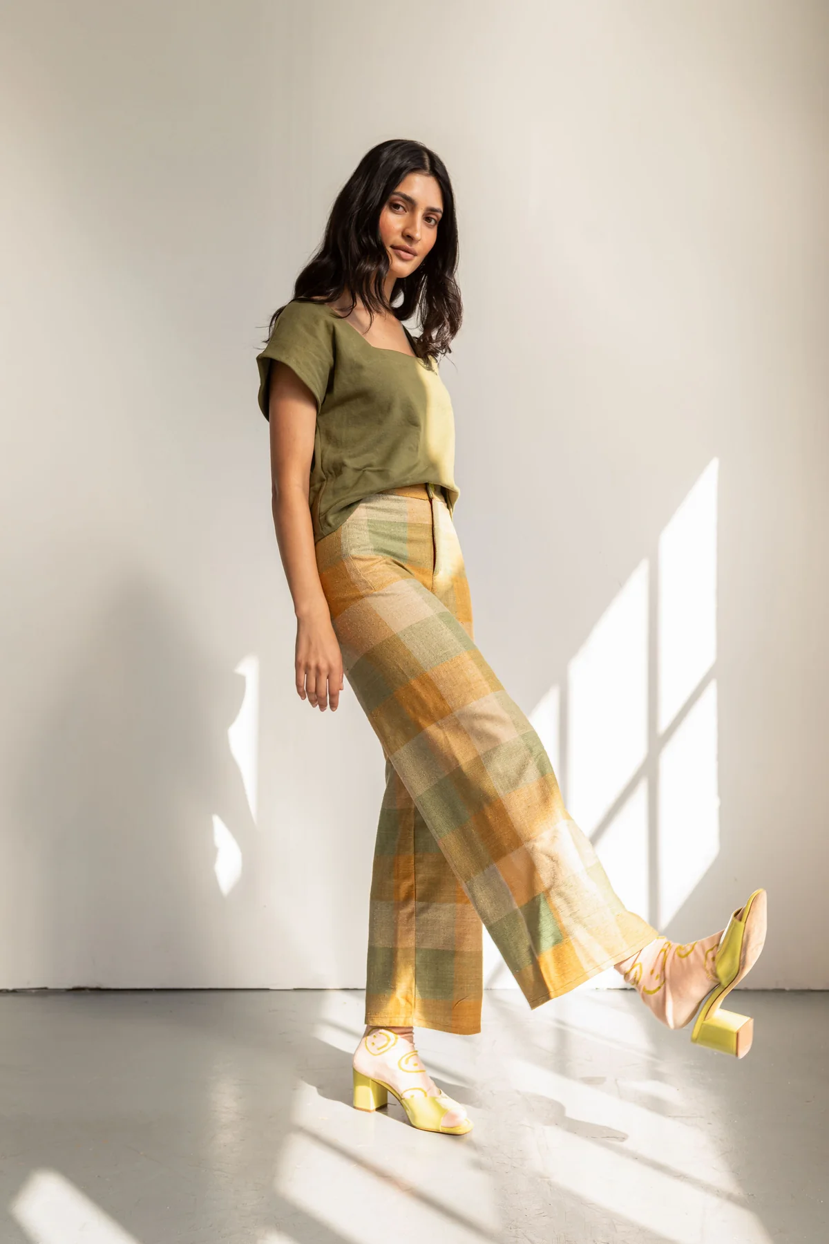 Flaneur Pants — Friday Pattern Co, photo 3 of 8
