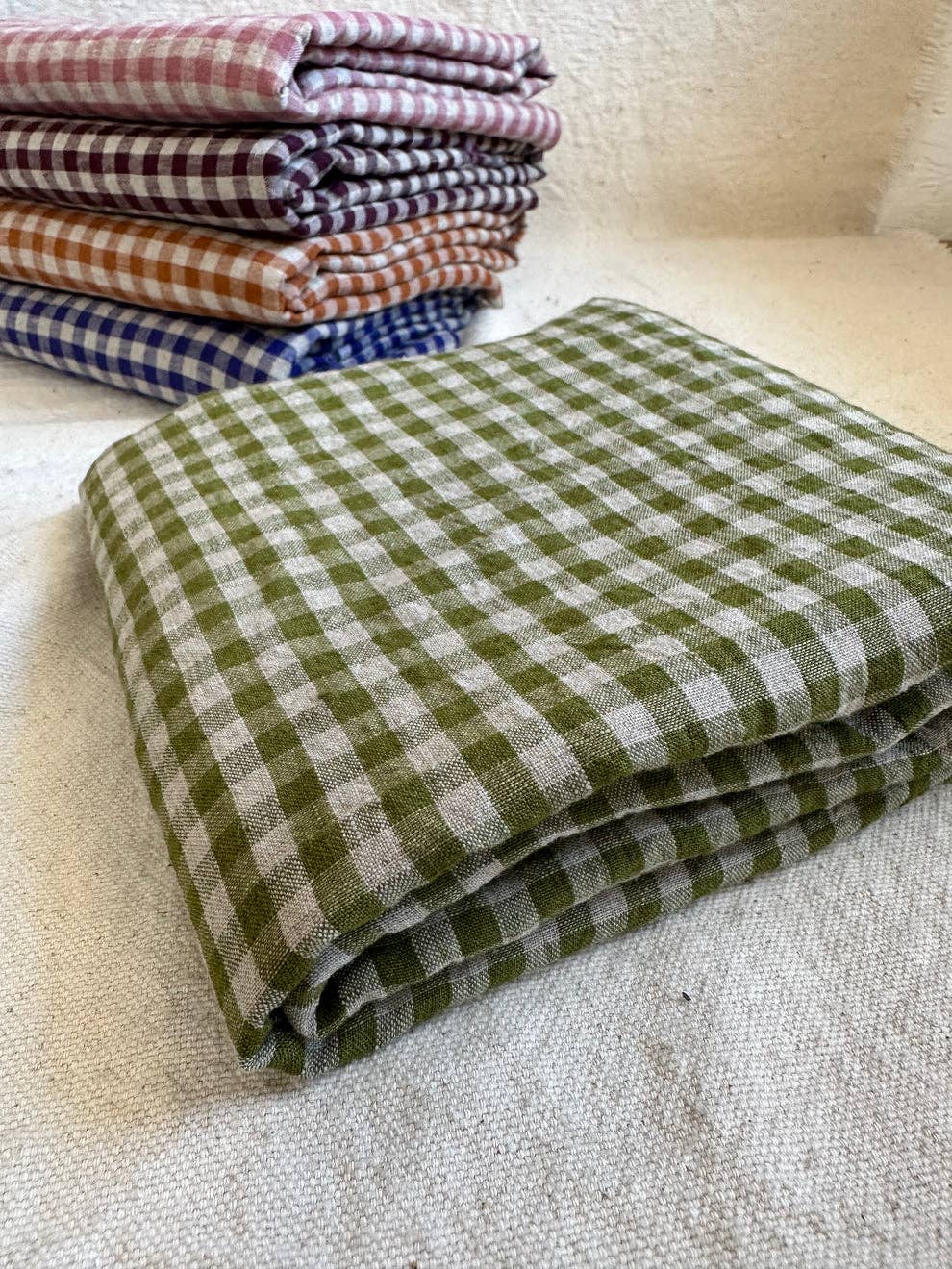 Cottage linen — ISEE Fabric, photo 7 of 8