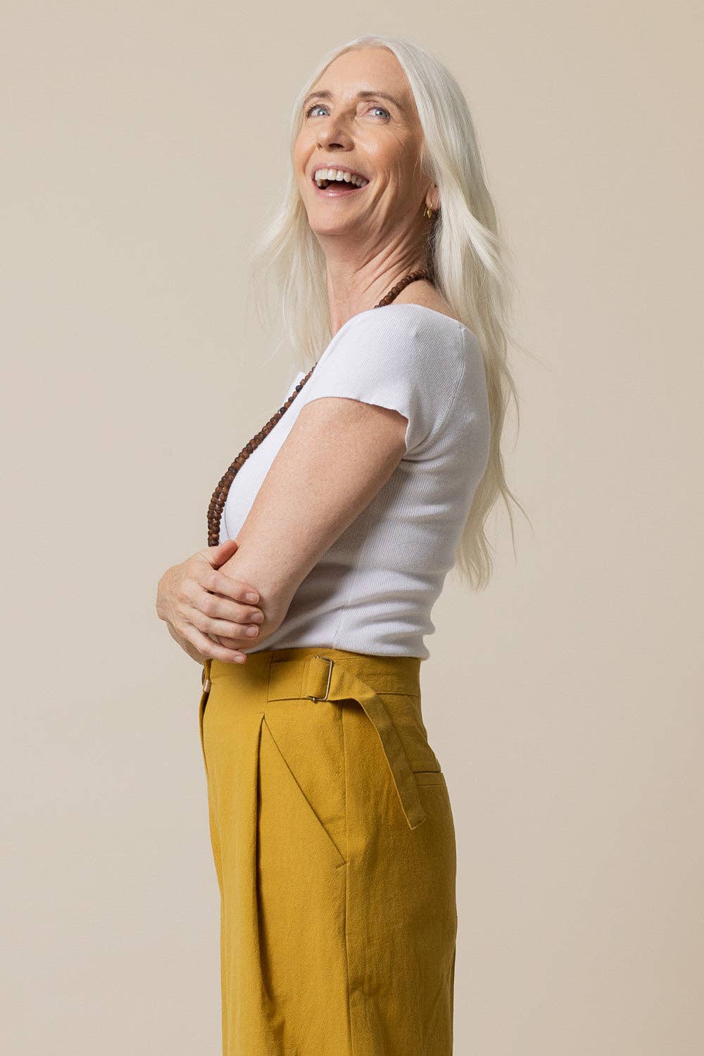 Mitchell Trousers — Closet Core Patterns, photo 7 of 8