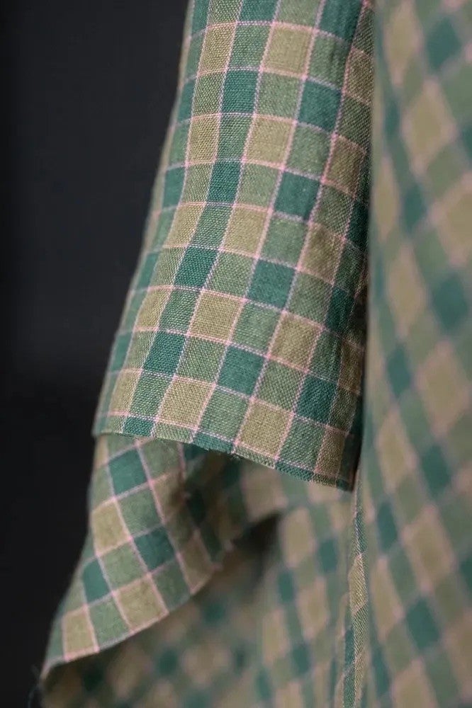 Potentilla Linen — Merchant and Mills, photo 3 of 4