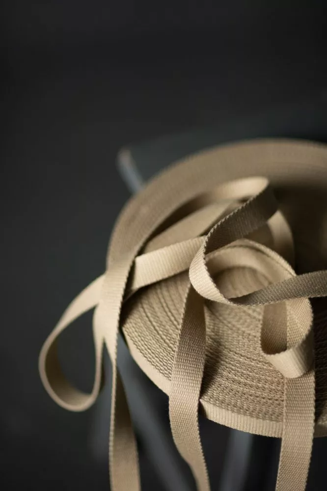 Cotton Webbing — Merchant and Mills, photo 4 of 4