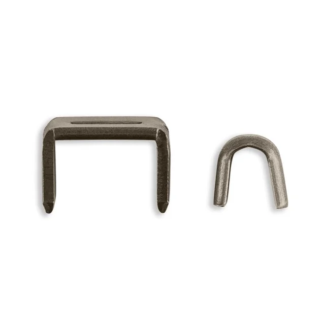 Zipper Tops and Bottoms — YKK, photo 1 of 2