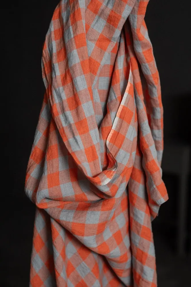 Campari Spritz Linen — Merchant and Mills, photo 2 of 3