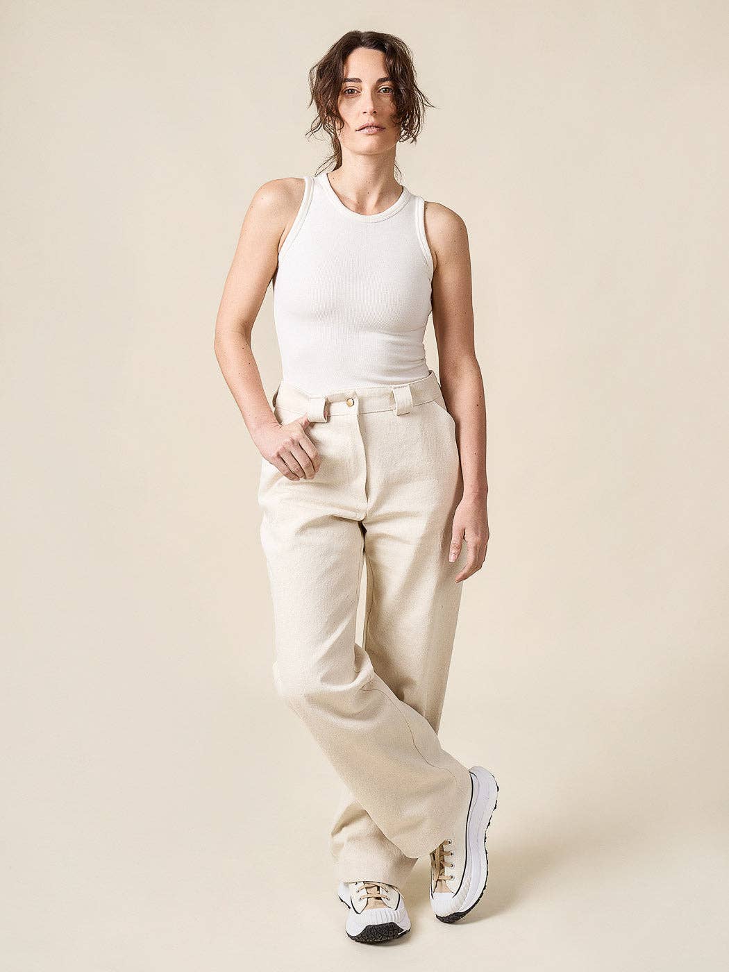 Rika Pants Sewing Pattern — Closet Core Patterns, photo 5 of 8