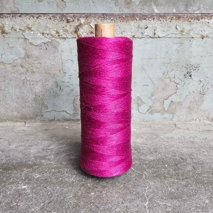 Lingarn 16/2 Linen Yarn — Bockens, photo 6 of 8
