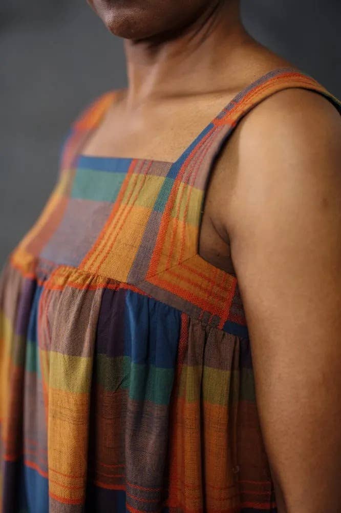 The Honey Dress — Merchant and Mills, photo 4 of 5