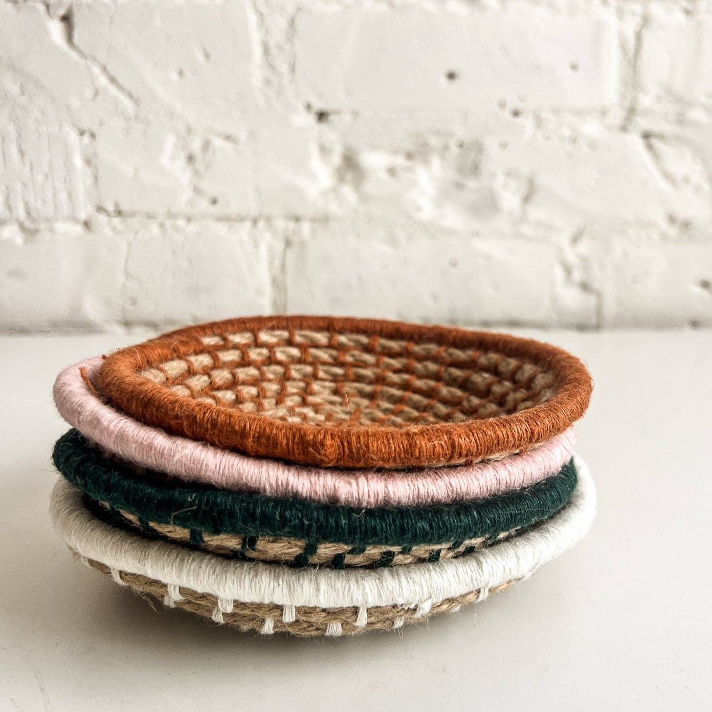 Naomi Mini Bowls Kit — Flax & Twine, photo 5 of 6